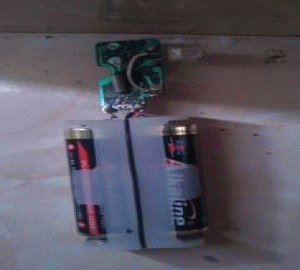 Membuat Led Kedip Dengan Jam Dinding | workshop papae nadine membuat led kedip dengan jam Membuat Led Kedip Dengan Jam Dinding | workshop papae nadine membuat led kedip dengan jam