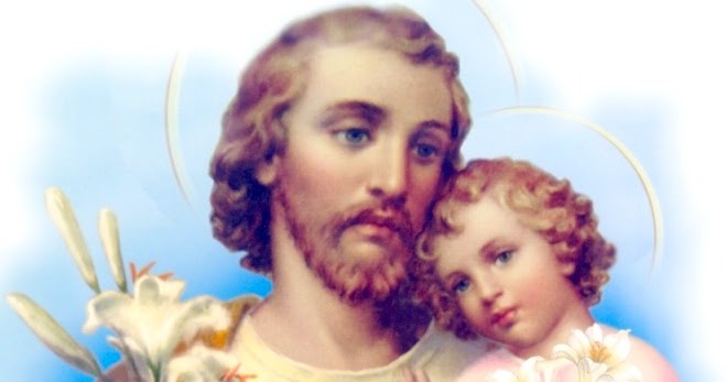 Il Manto Di San Giuseppe Preghiere Per La Famiglia La Santa Famiglia di Nazareth: SACRO MANTO IN ONORE DI SAN GIUSEPPE