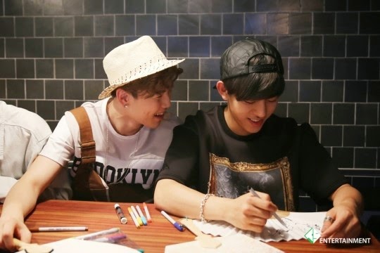 Bys Starcast B A P Erbitten Einen Erfrischenden Sommer