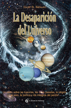 La desaparición del universo