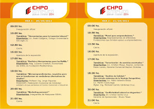 Expo Empleo  2011