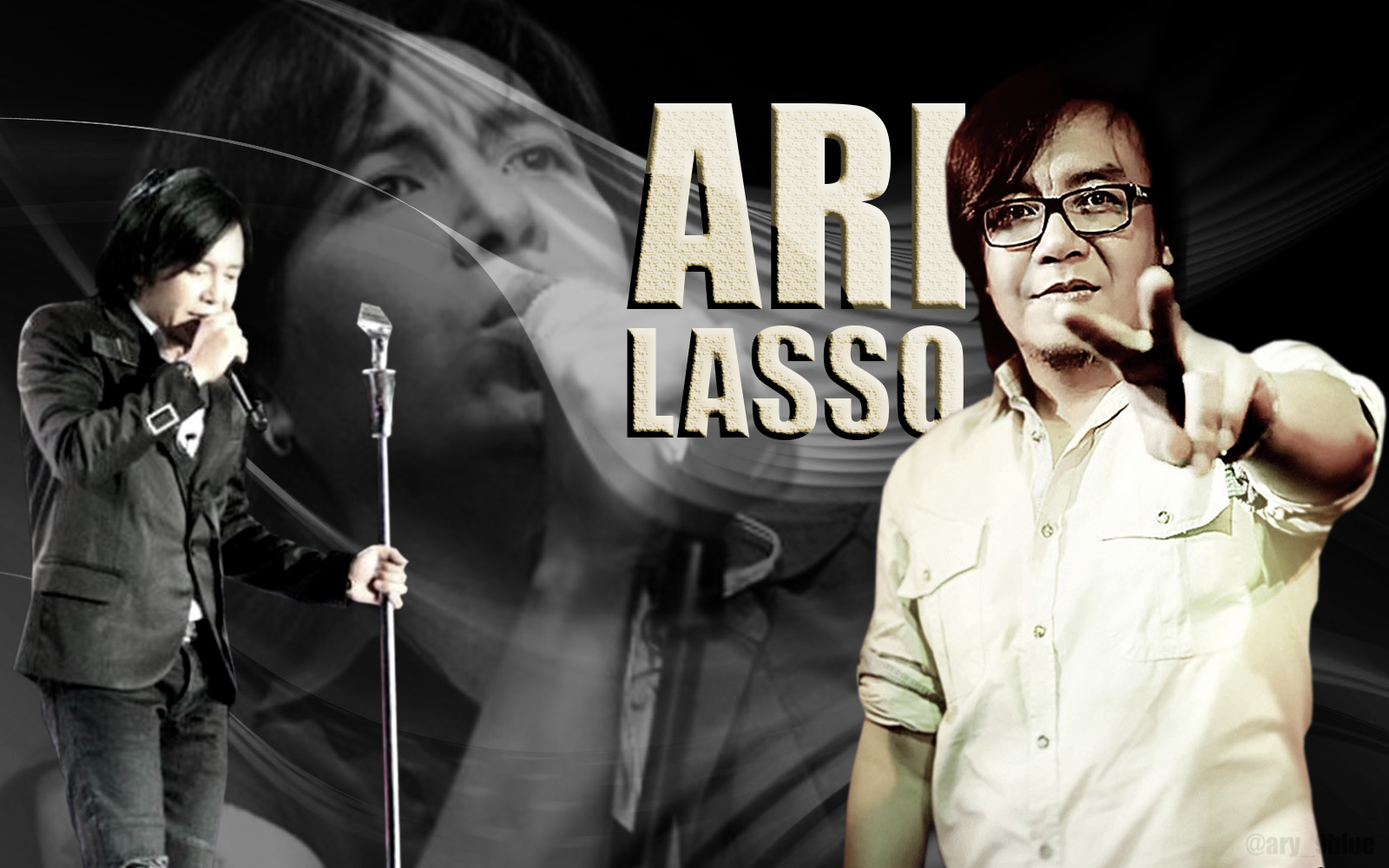 wallpaper ari lasso wallpaper ari lasso