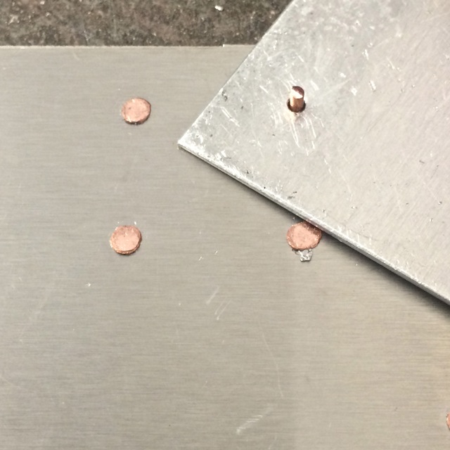 Rustnstuff A riveting time