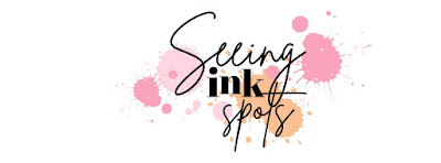                                          Seeing Ink Spots