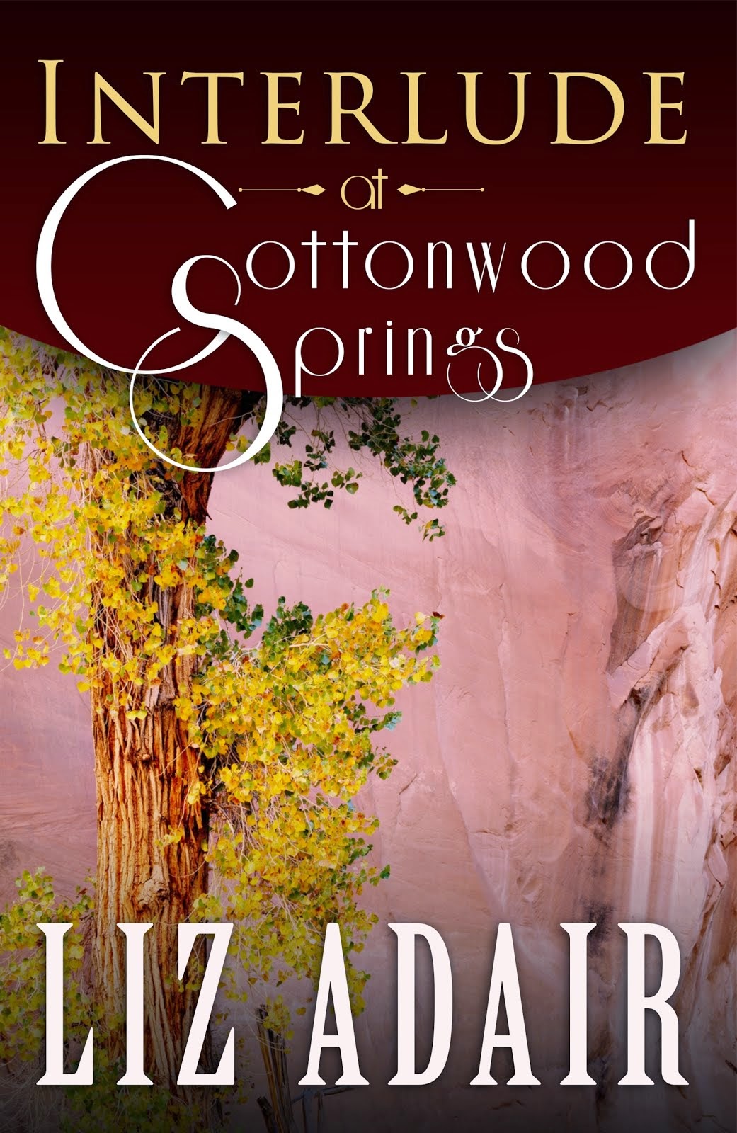 Interlude at Cottonwood Springs