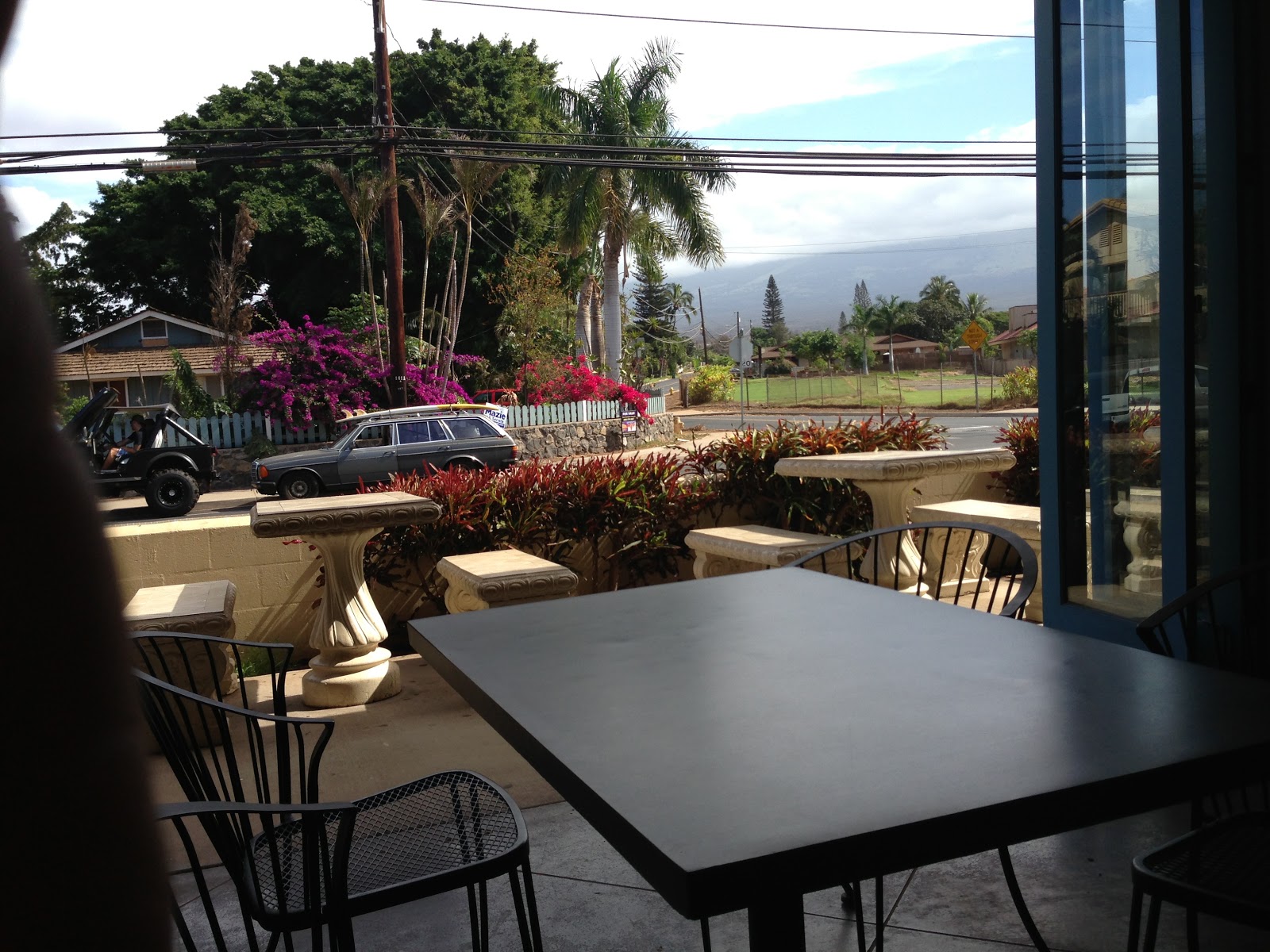 TASTE OF HAWAII SHAKA PIZZA KIHEI, MAUI