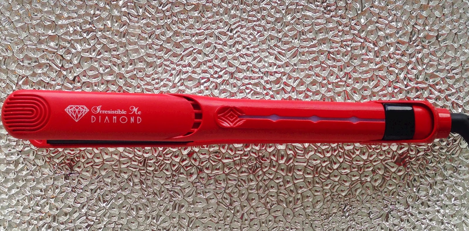 irresistible me diamond