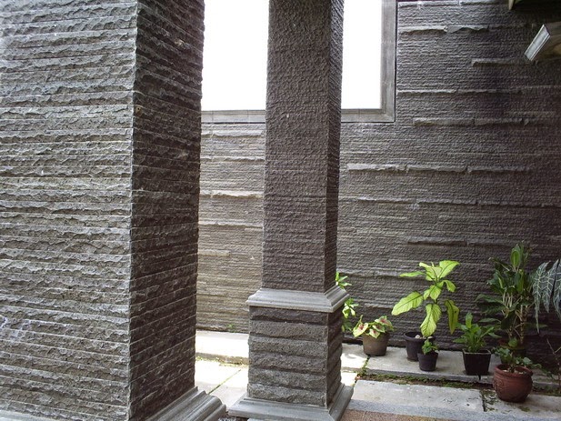MOTIF BATU ALAM | KREASI STONE BATU ALAM