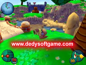 Worms 3D Pc Game Full Version