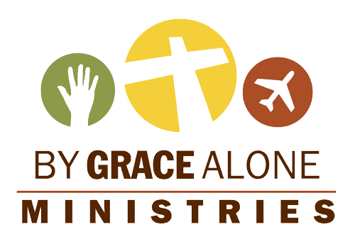 By Grace Alone Ministries