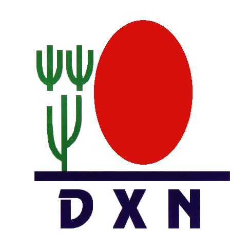 تعرف على منتجات dxn الطبيعية العضوية