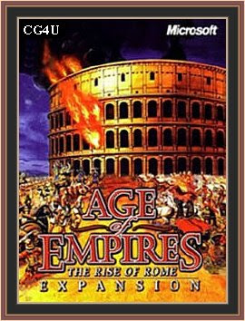 Age Of game free Empires 1 Download | Highly compressed ...