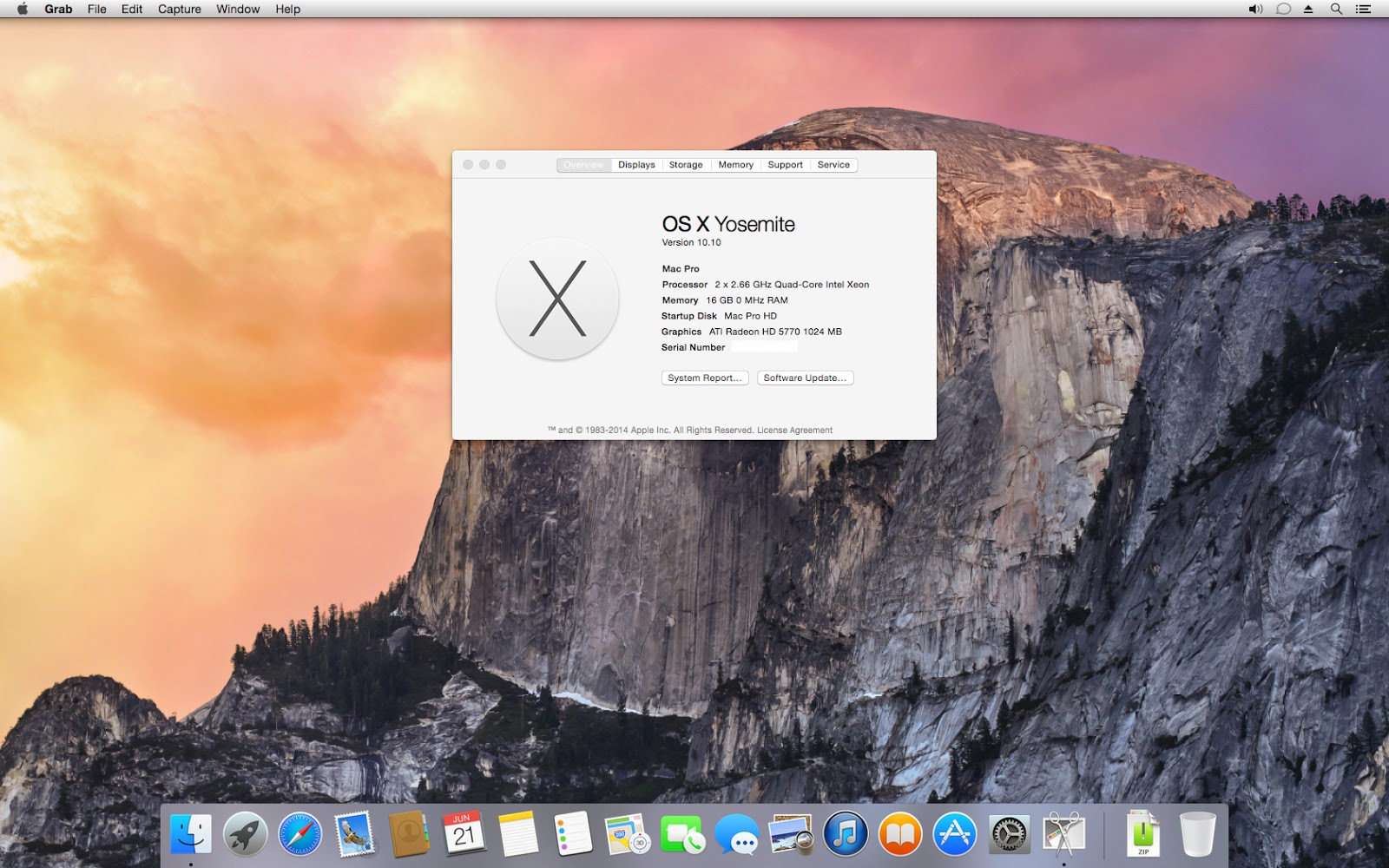 Yosemite 10.10 Download For Mac
