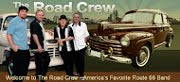 The Road Crew