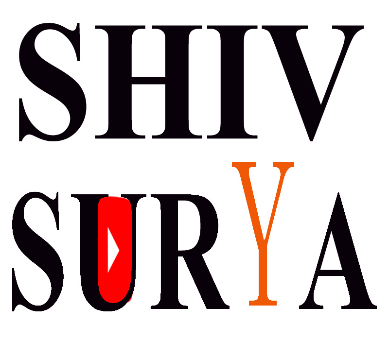 shivusurya
