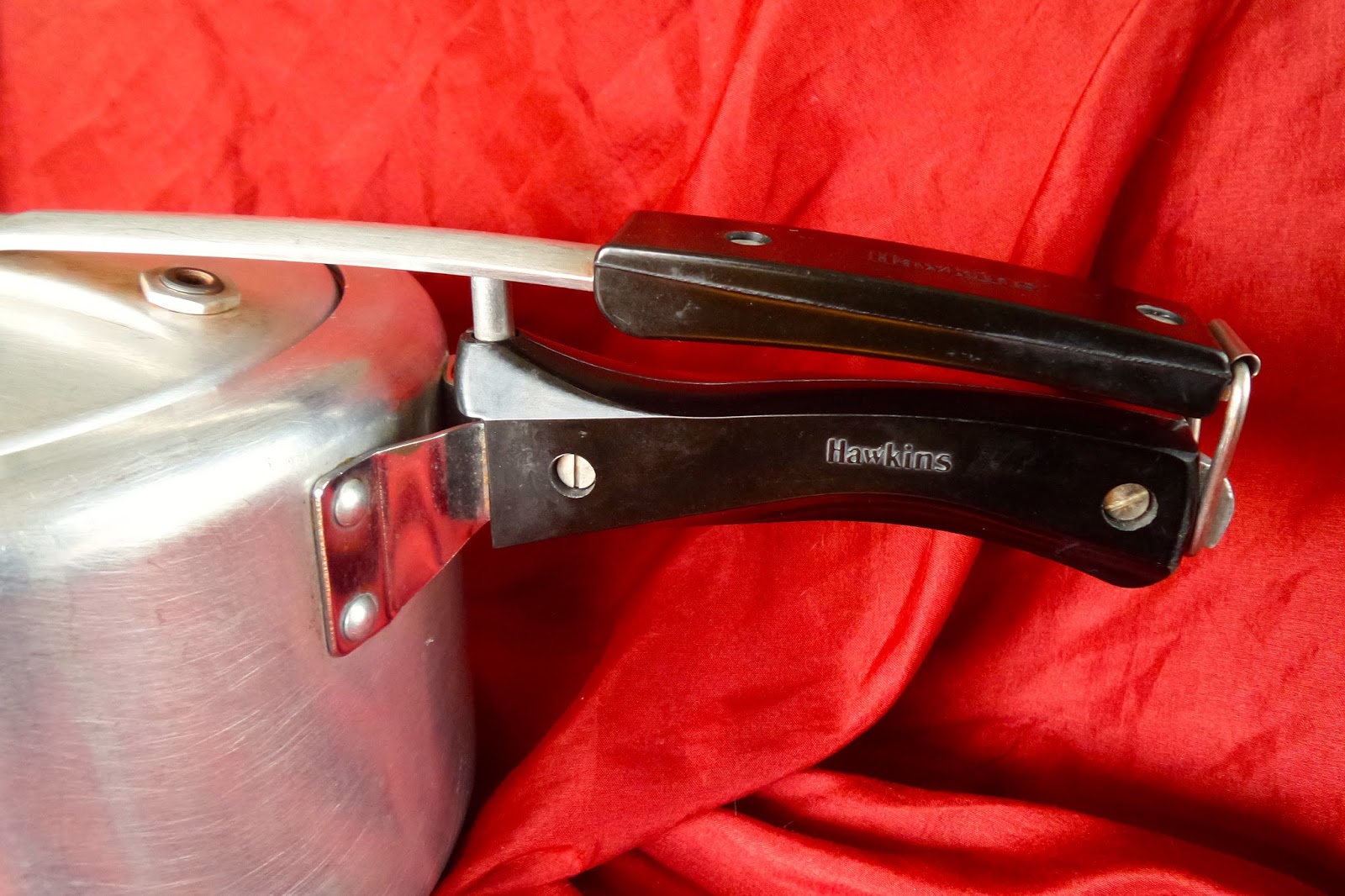 Keep Calm & Curry On Tips & Tools The Great Indian Pressure Cooker