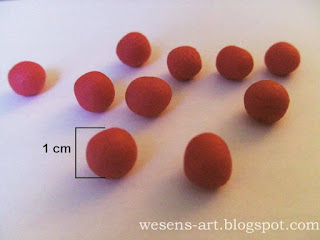 Marzipan Roses 01     wesens-art.blogspot.com