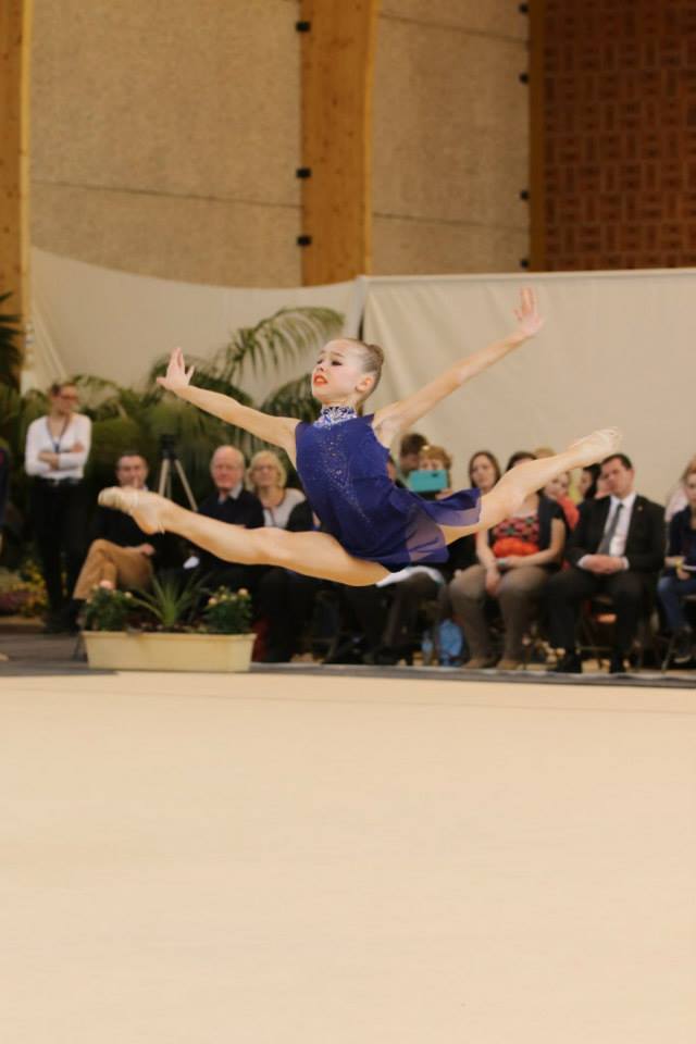 Anastasia Karakulova Анастасия Каракулова