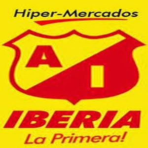 Iberia La Primera