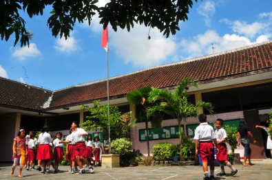 Kata Benda Bahasa Inggris Yang Ada Di Sekolah Terbaru 2015 Dan