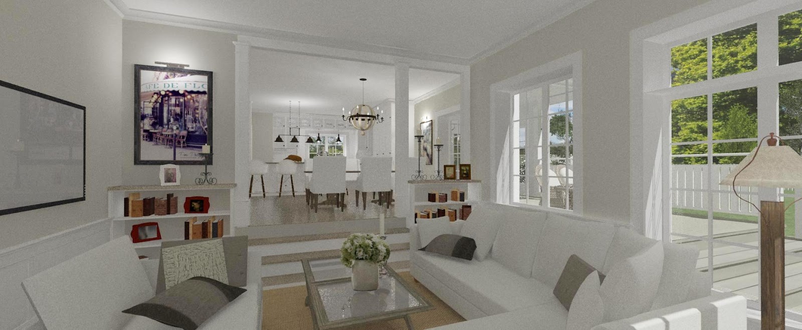 Dreams & coffees arkitekt och projektblogg: oktober 2015