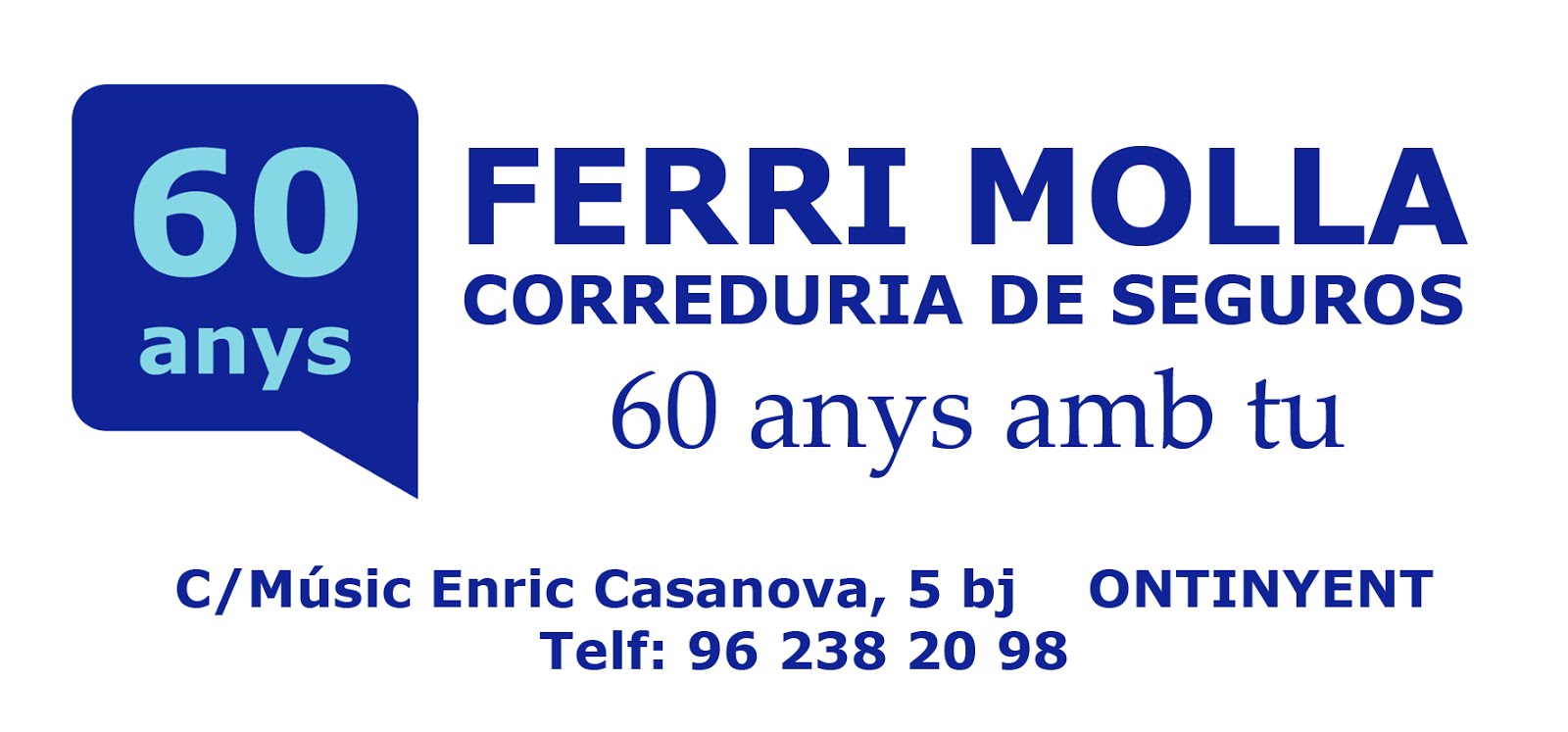 Seguros Ferri