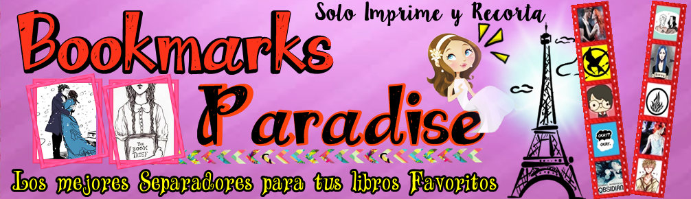 Bookmarks-Paradise