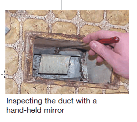 mobile home repair diy help mobile home duct work mobile home repair diy help mobile home duct work