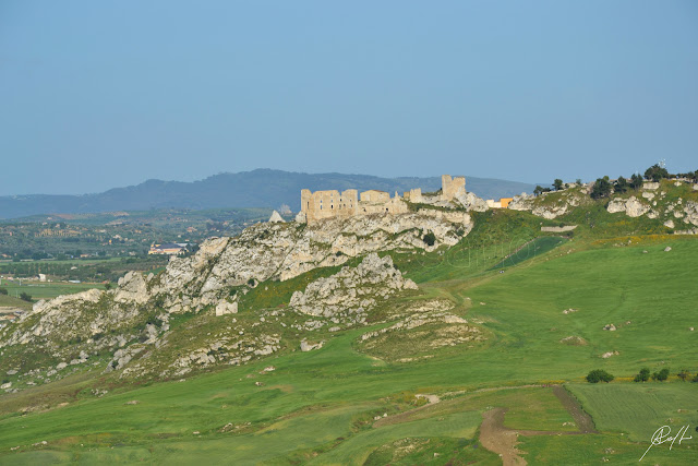 Antonio Caffo Pietraperzia