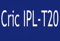 IPL T20 - Live cricket scores, schedule, fixtures, results, player stats, news.