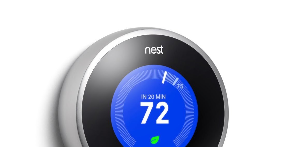 THERMOSTAT Nest Learning Thermostat 2nd Generation T200577 Alva Store