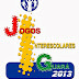 A Coordenação Regional de Ensino do Guará /Gerência Regional de Educação Básica convida Vossa Senhoria e equipe para a cerimônia de abertura do Jogos Interescolar do Guará – JIG 2013.