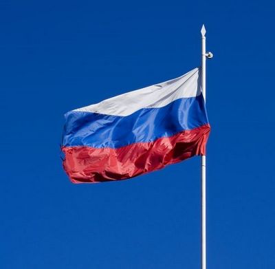صور علم ~~  روسيا  ~~ Flag+Wallpaper+of+Russia+%25283%2529