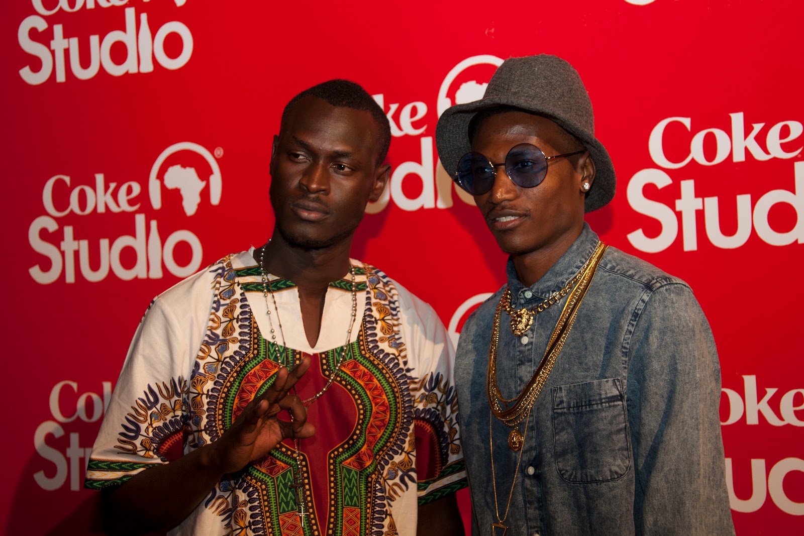 Image result for king kaka and octopizzo