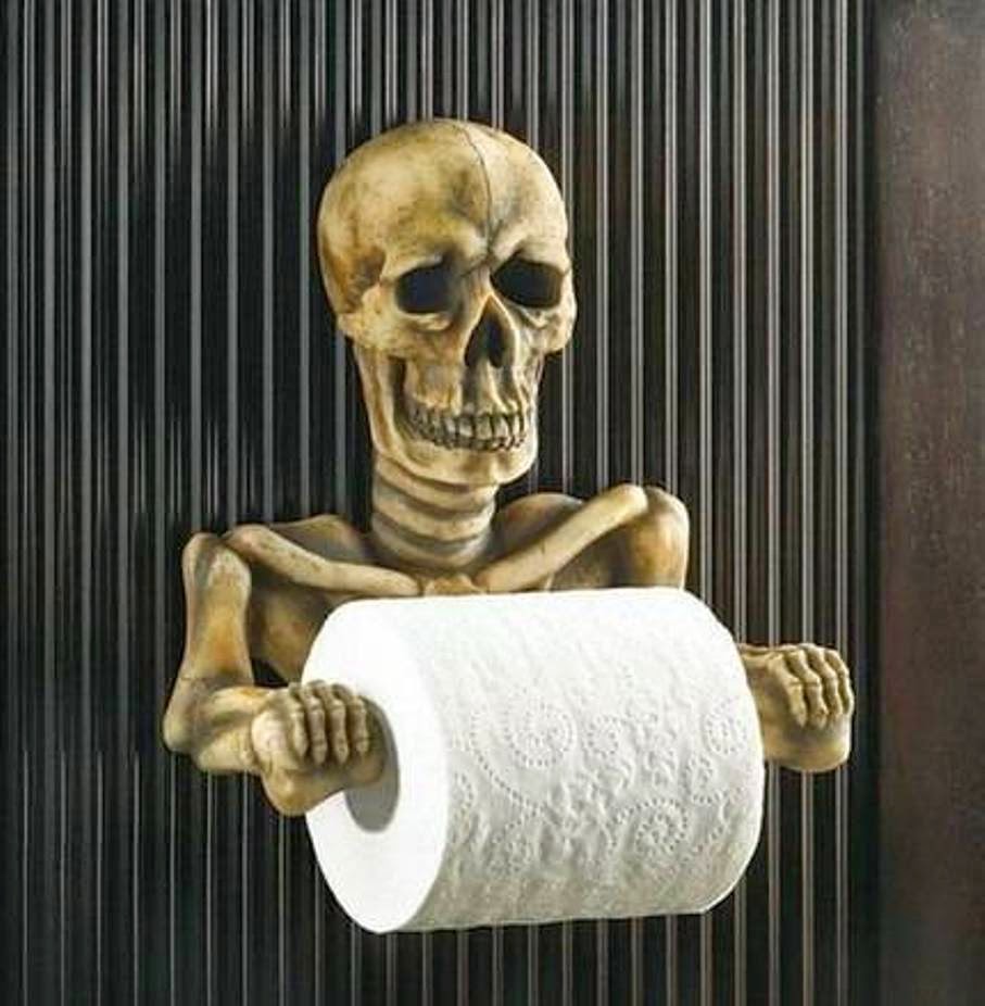 Narrow Search Results Brighten up your bathroom with unique Skull Shower Curtains from CafePress! From modern curtain designs to patterned black and white shower curtains, you'll find the perfect one for you! Look through thousands of designs of bathroom curtains and impress your friends.