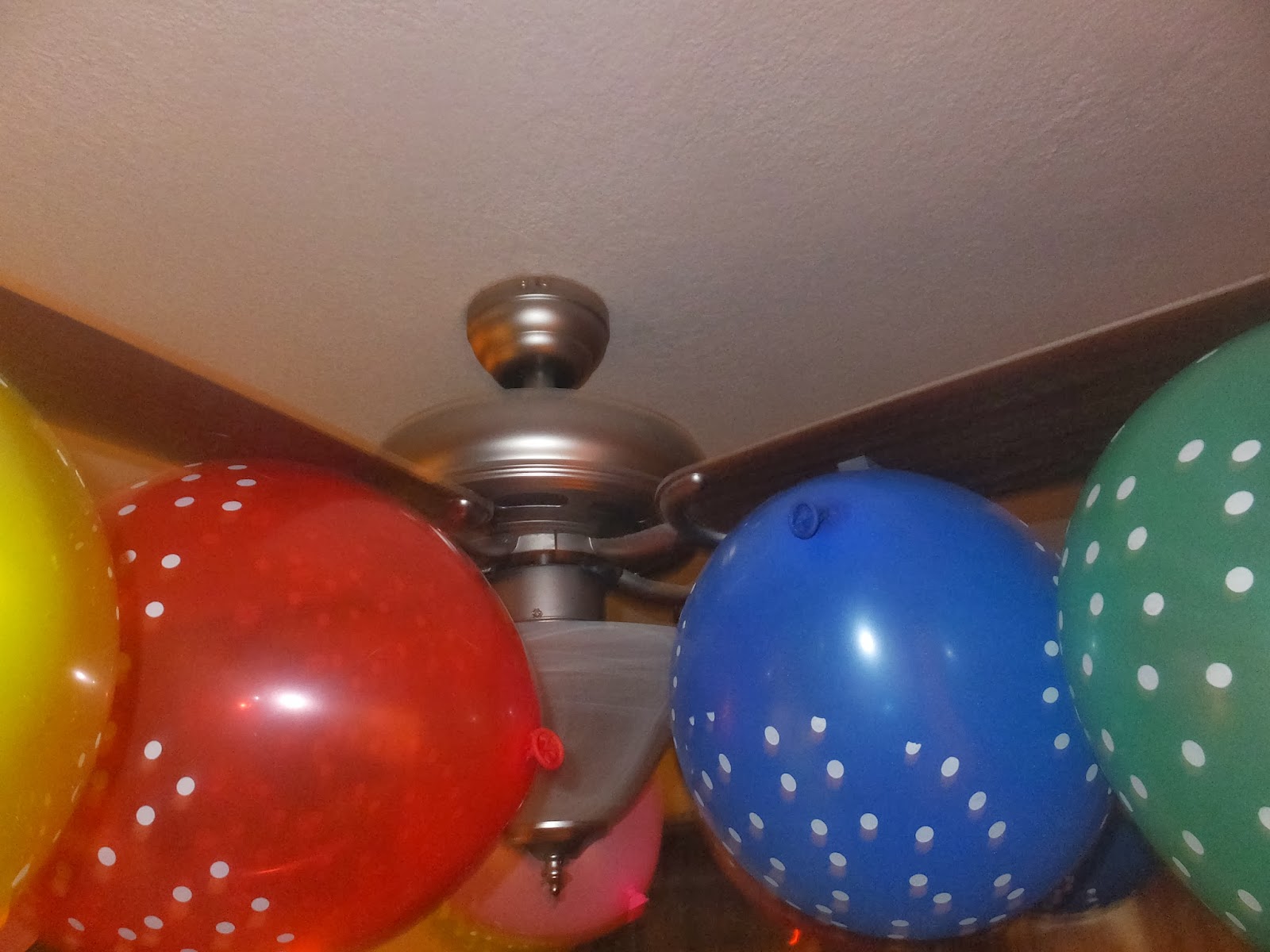 Kidspert Balloon Drop For Kids