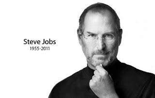 steve jobs 1995-2011