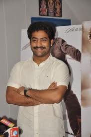 Rare Phots: Exclusive Rare Pics - A young Jr NTR