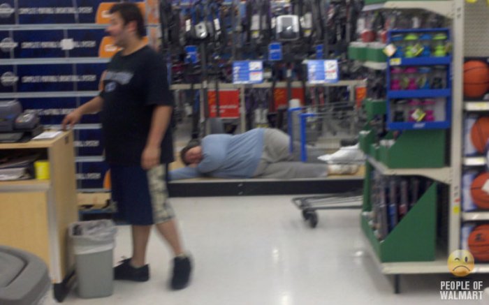 funny pictures of fat people at walmart. Funny-and-strange-people quite