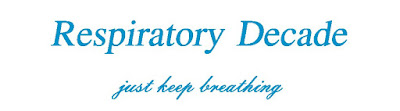 Respiratory Decade
