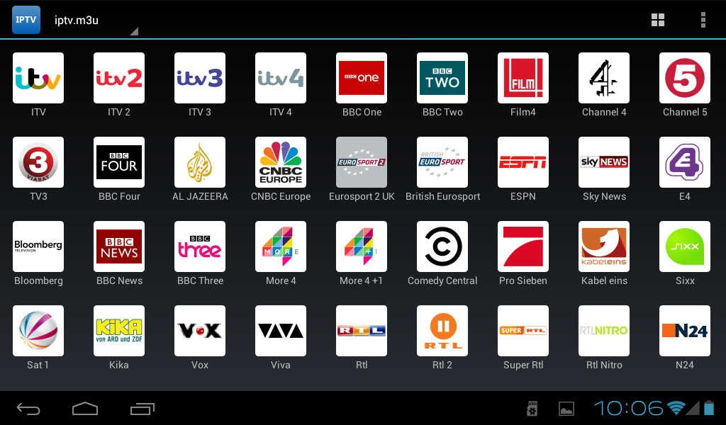 eurosport player android cracked apps