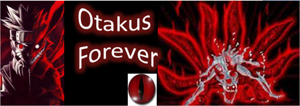 Otakus Forever