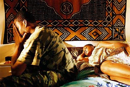 Mujeres y cine africano en 'Africaneando'