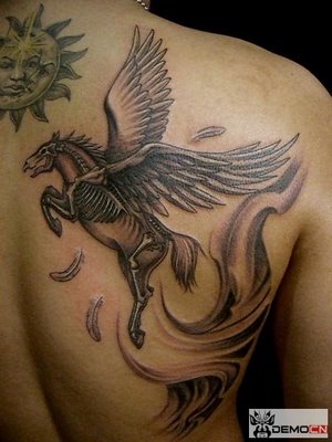 Tattoo Designs For Man