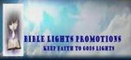 BIBLE LIGHTS PROMOTIONS