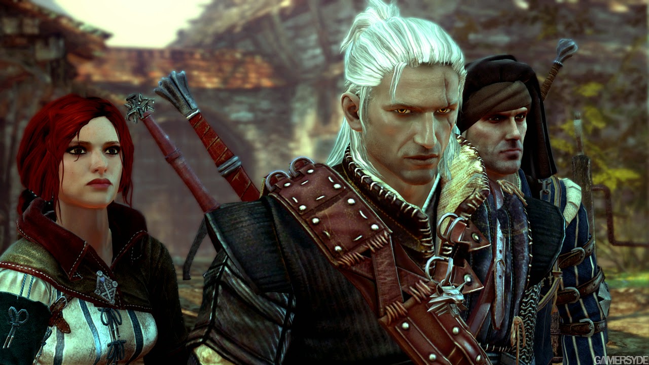 the witcher 2 summary the witcher 2 summary