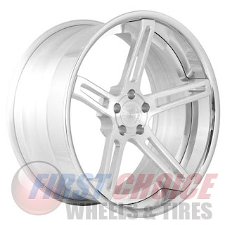 360 Forged (Three Sixty Forged) Concave Spec 5