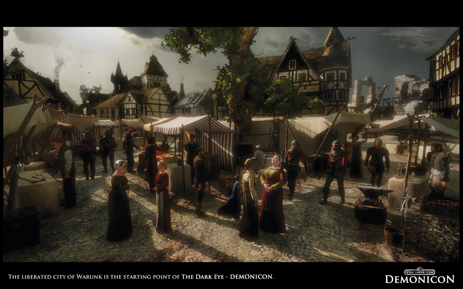 download the dark eye demonicon download the dark eye demonicon