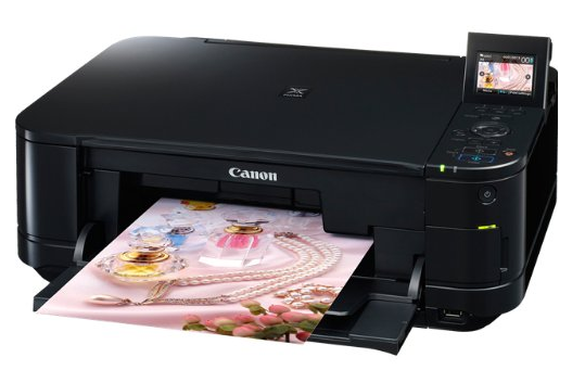 Драйвера На Принтер Canon Mg 2540 Торрент