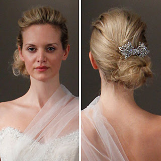 Wedding Hairstyles For Long Hair